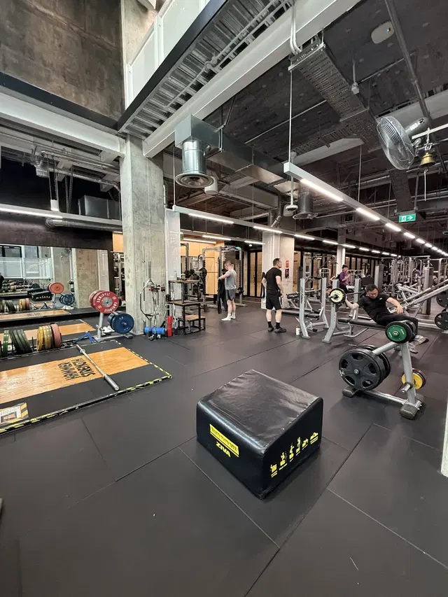 AUT Gym City Campus
