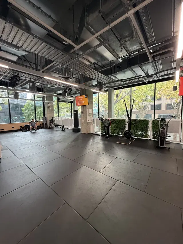 AUT Gym City Campus