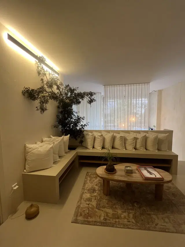 GAIA YOGA & SOUL STUDIO