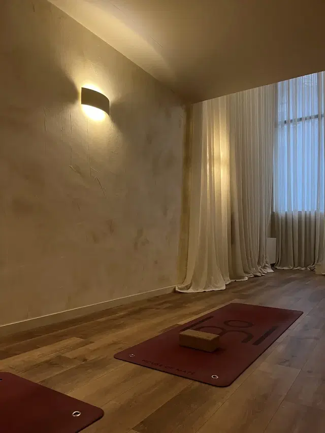 GAIA YOGA & SOUL STUDIO