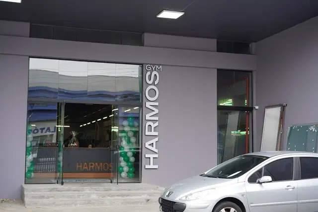 Harmos