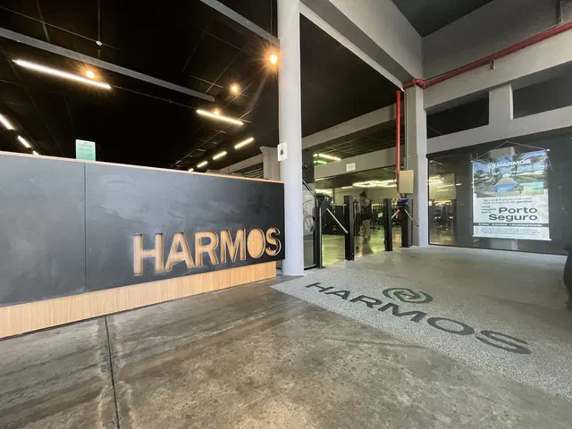 Harmos