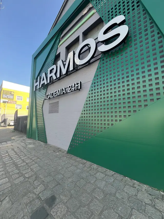 Harmos