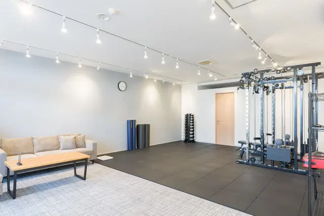 APT ROOM 札幌篠路店