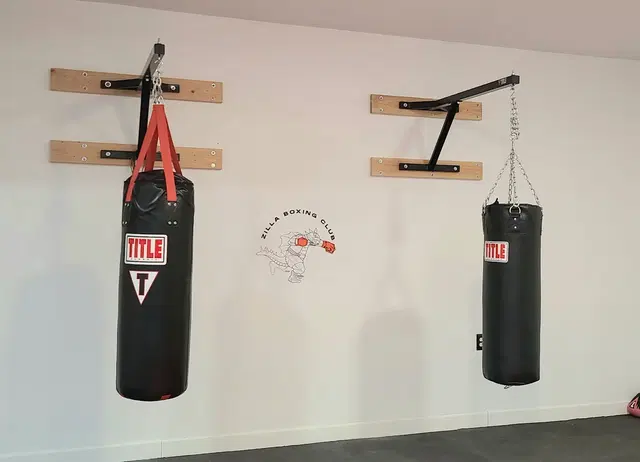 Zilla Boxing Club