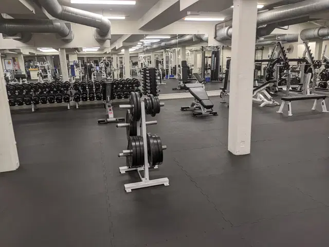 CityFitness K Rd
