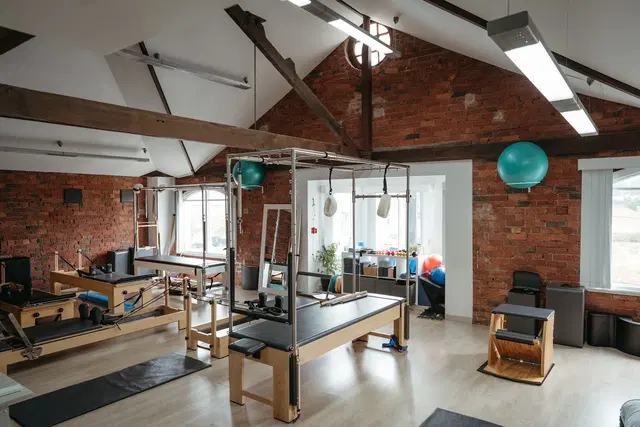 Aligned For Life Pilates Carlton