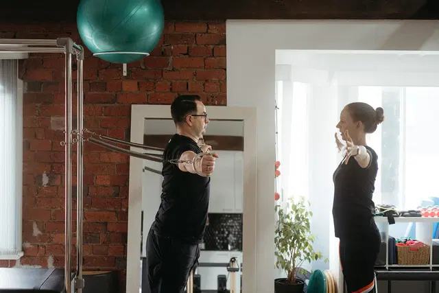 Aligned For Life Pilates Carlton