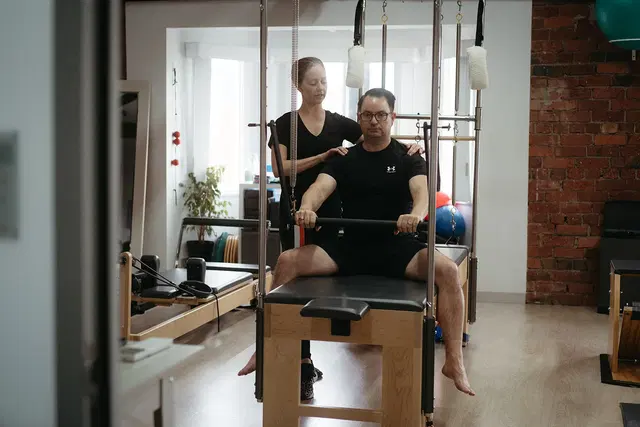 Aligned For Life Pilates Carlton