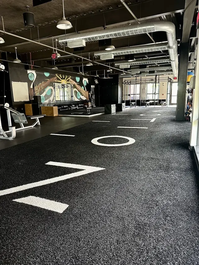 MOTION Fitness