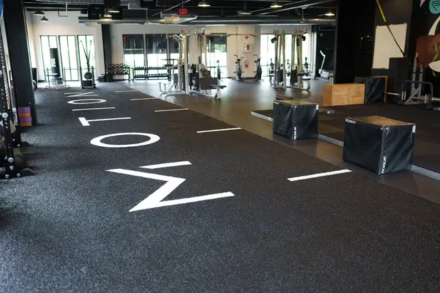 MOTION Fitness