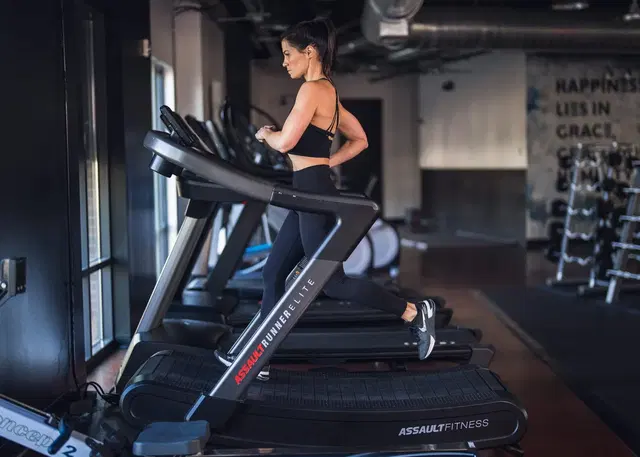 MOTION Fitness