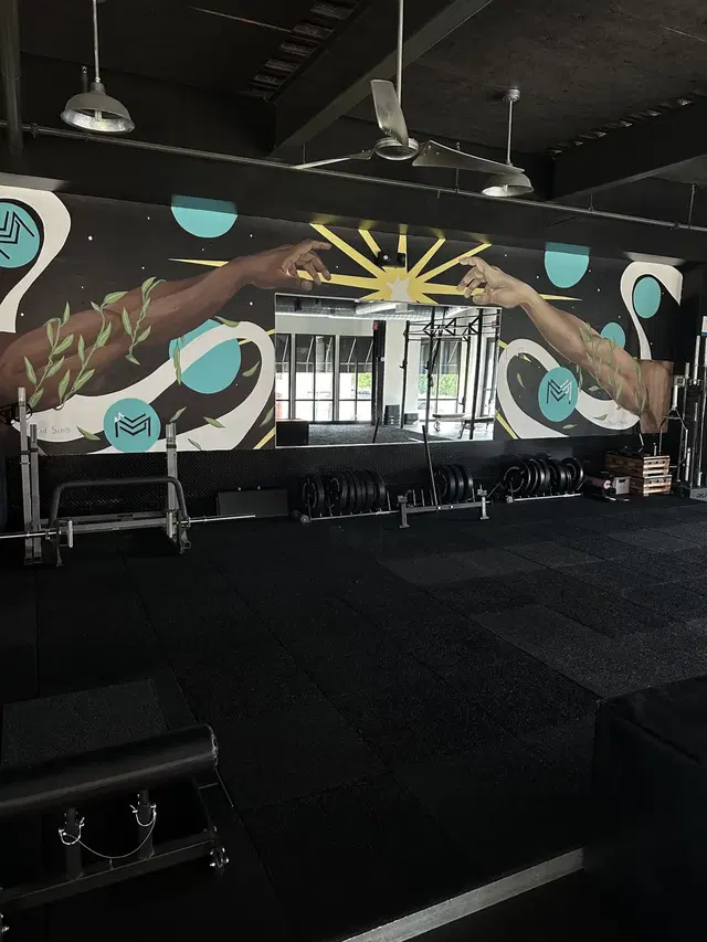 MOTION Fitness