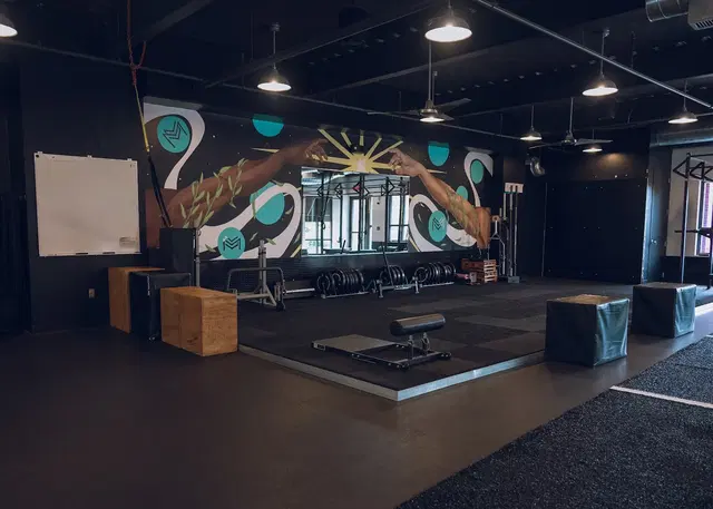 MOTION Fitness