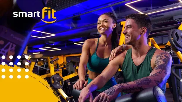 Gimnasio Smart Fit - Grajales