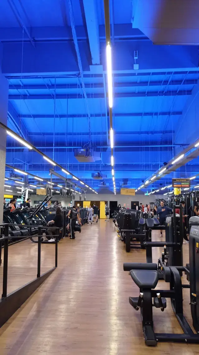 Gimnasio Smart Fit - Grajales