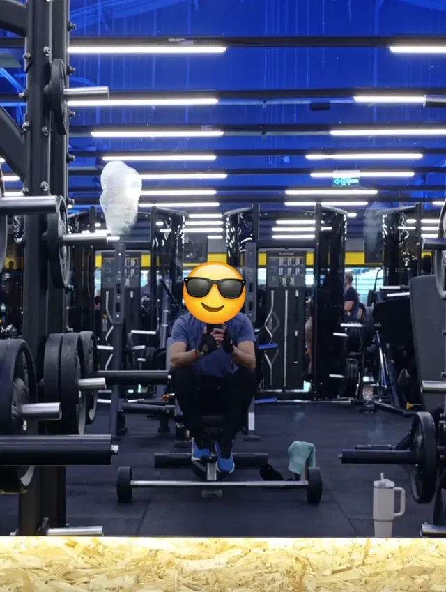 Gimnasio Smart Fit - Grajales