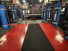 Millennium Boxing & Fitness Gym
