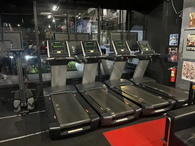 Millennium Boxing & Fitness Gym
