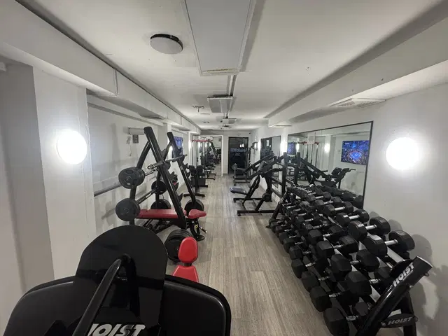 Millennium Boxing & Fitness Gym