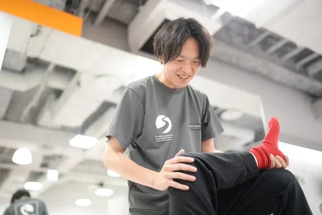 メディカルフィットネス手稲
