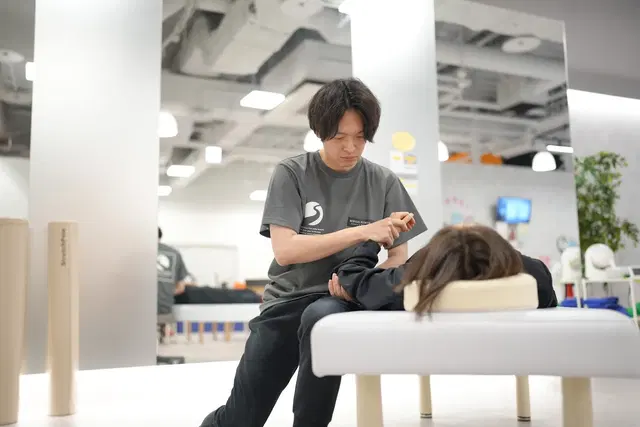 メディカルフィットネス手稲