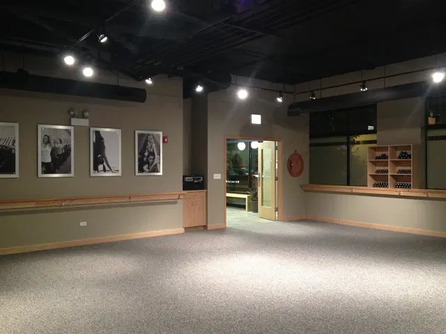 Pure Barre