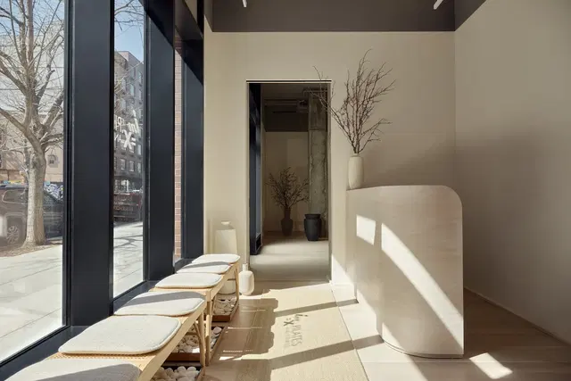 IMX Pilates & Fitness - Brooklyn