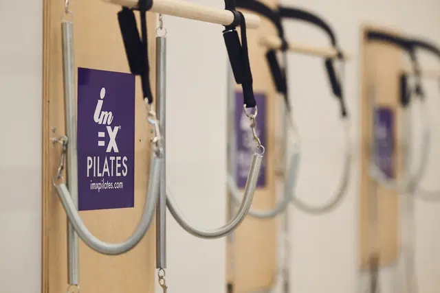 IMX Pilates & Fitness - Brooklyn