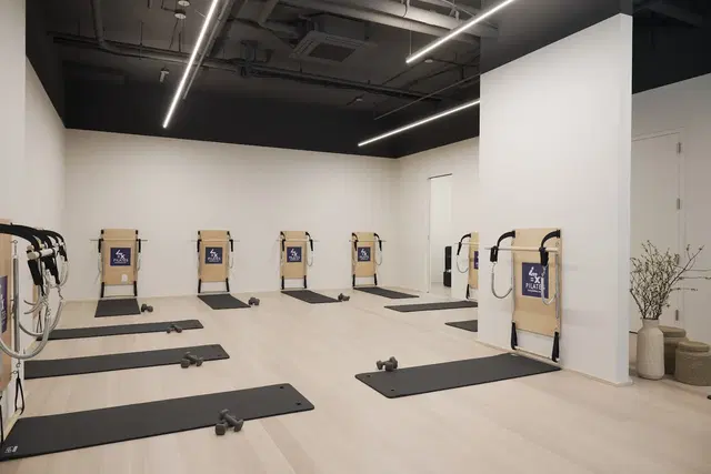 IMX Pilates & Fitness - Brooklyn
