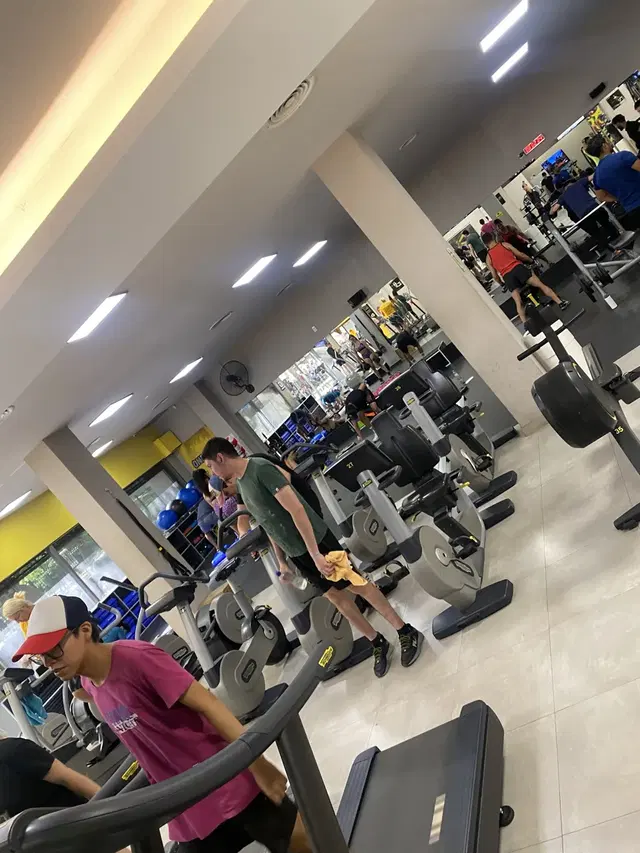 ON FIT