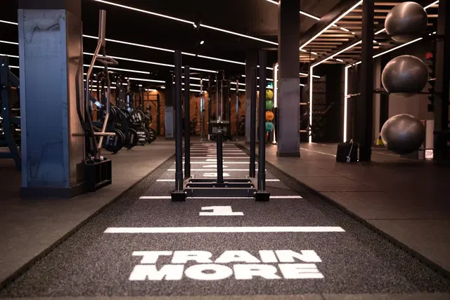 TrainMore Amsterdam Van Wou