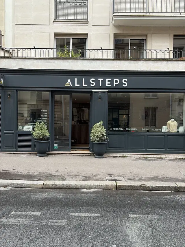 Allsteps