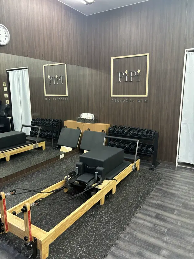 cocoro Pilates 美しが丘店(マシンピラティススタジオ ココロピラティス)