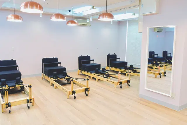 cocoro Pilates 美しが丘店(マシンピラティススタジオ ココロピラティス)