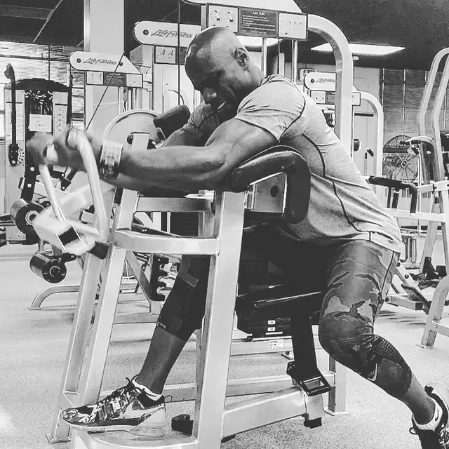 Cole Fusion Fitness