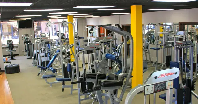 Cole Fusion Fitness