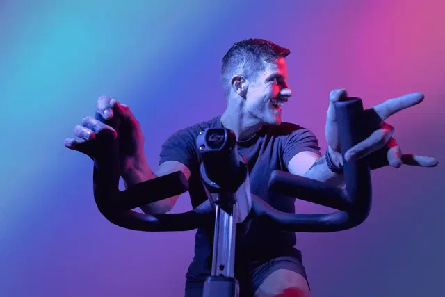 Hype Haus Fitness