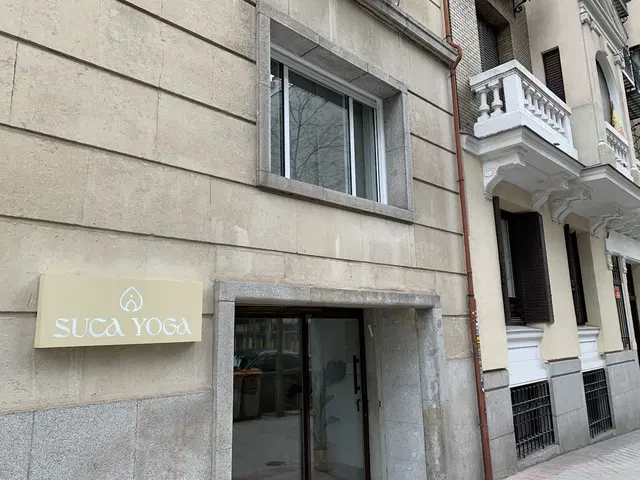Suca yoga