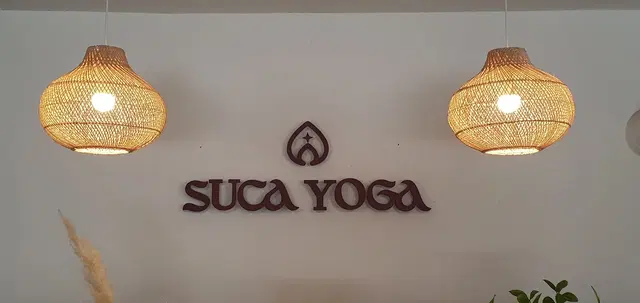 Suca yoga