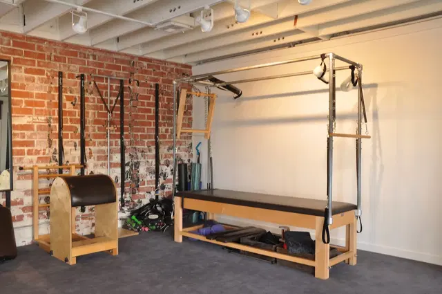 Phoenix Classical Pilates