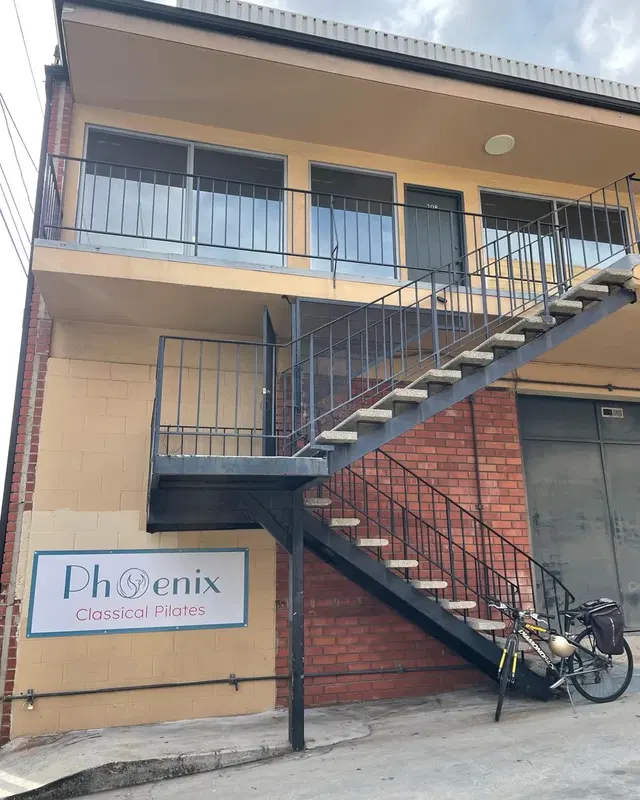 Phoenix Classical Pilates