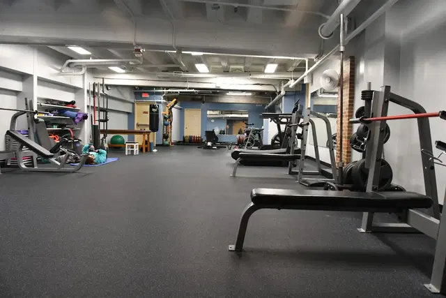 Rock Creek Sports Club