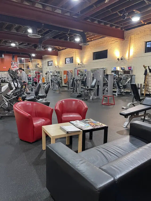 Rock Creek Sports Club