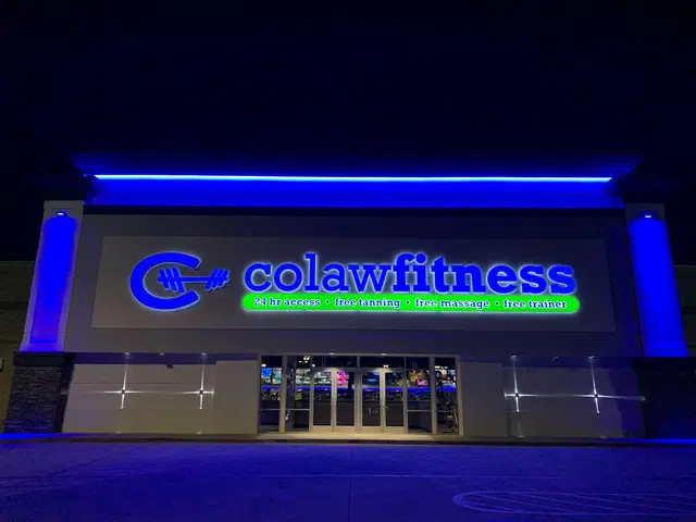 Colaw Fitness