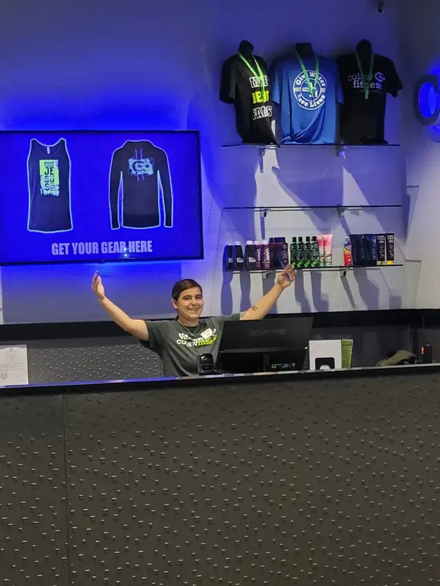 Colaw Fitness