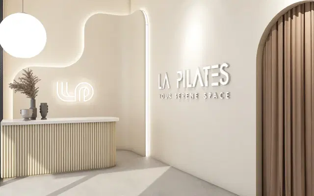 La Pilates KL | Yoga & Pilates