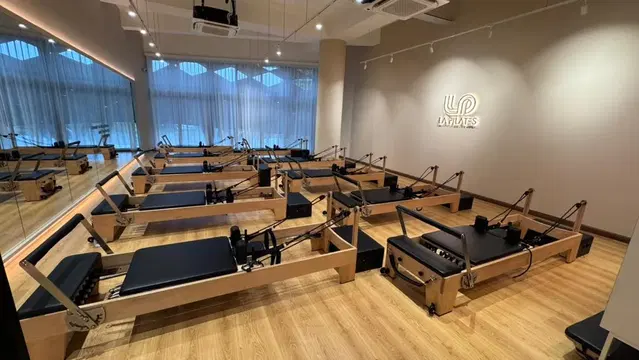 La Pilates KL | Yoga & Pilates