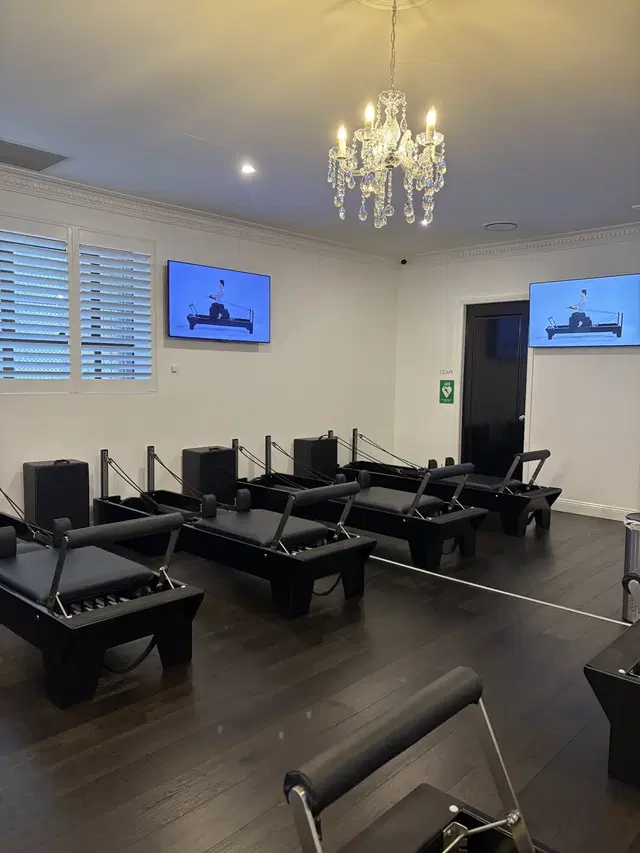 Studio Pilates International Surry Hills