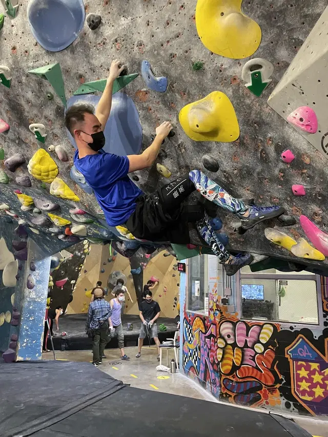 Bouldering Project - Gowanus